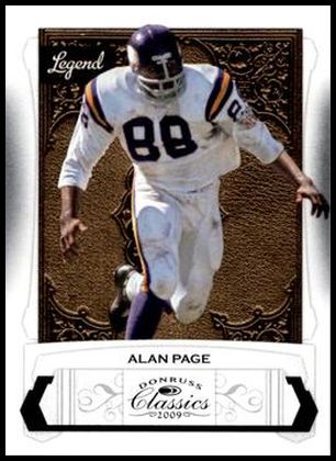 101 Alan Page